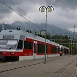아파트 Panorama