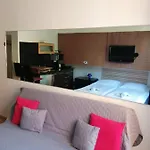 Panorama 아파트 *