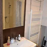 아파트 Panorama Štrbské Pleso
