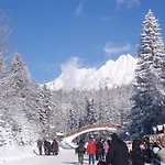 아파트 Panorama