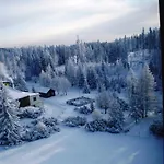 Panorama * Štrbské Pleso