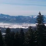 아파트 Panorama