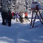 Panorama * Štrbské Pleso