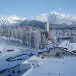Panorama * Štrbské Pleso