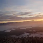 Panorama * Štrbské Pleso