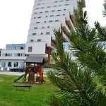 Panorama 아파트 *