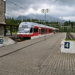 아파트 Panorama