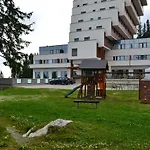 Panorama 아파트 *