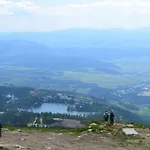Panorama 아파트 Štrbské Pleso
