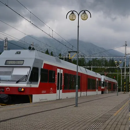 Apartamento Panorama