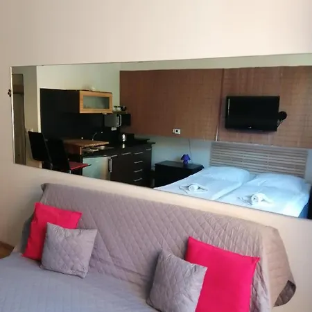 Panorama 아파트 *