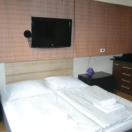 Panorama Štrbské Pleso