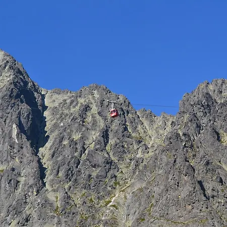 Panorama Apartamento