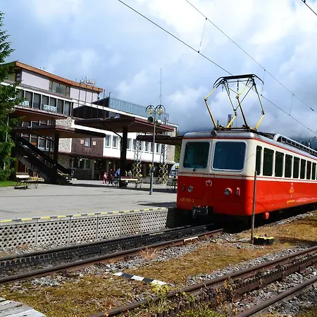 Panorama Apartamento