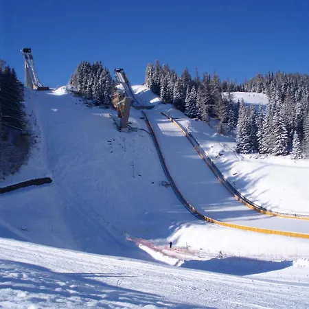 Apartamento Panorama *