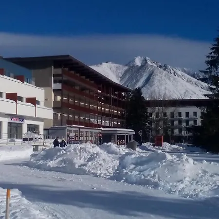 Panorama Apartamento