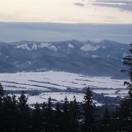 Panorama Apartamento