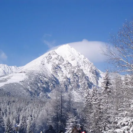 Apartamento Panorama *