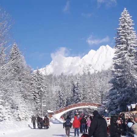 Apartamento Panorama