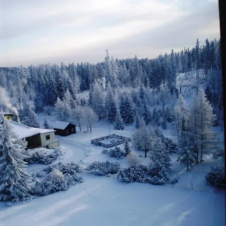 Panorama * Štrbské Pleso