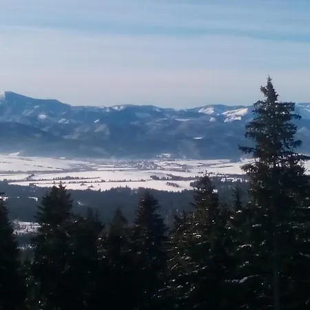 Apartamento Panorama