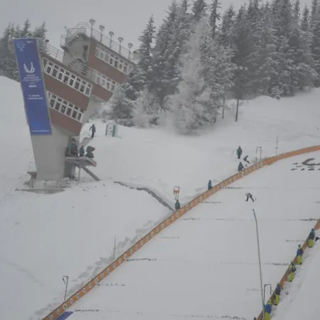 아파트 Panorama *