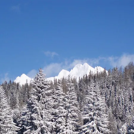 Apartamento Panorama *