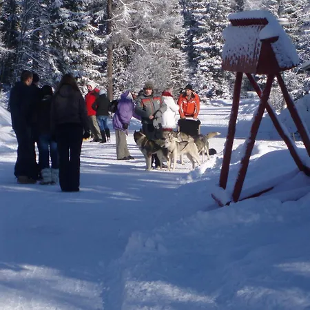 Panorama * Štrbské Pleso