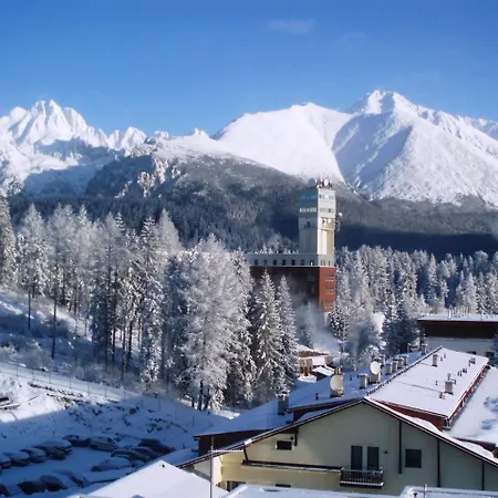 Panorama Apartamento *