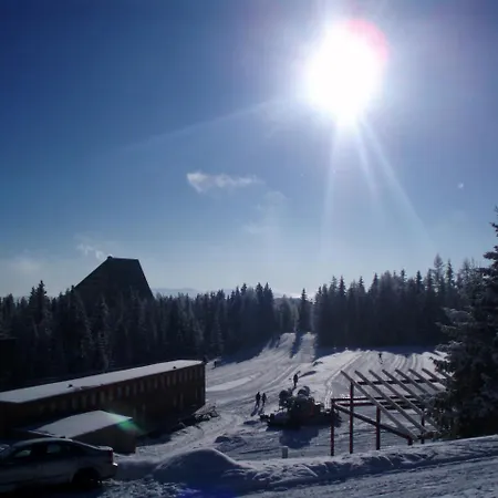 Apartamento Panorama *