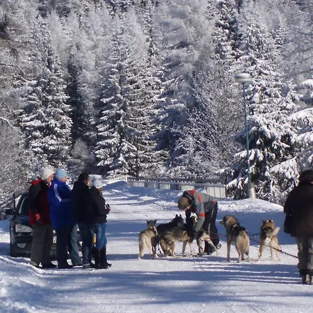 Panorama Apartamento