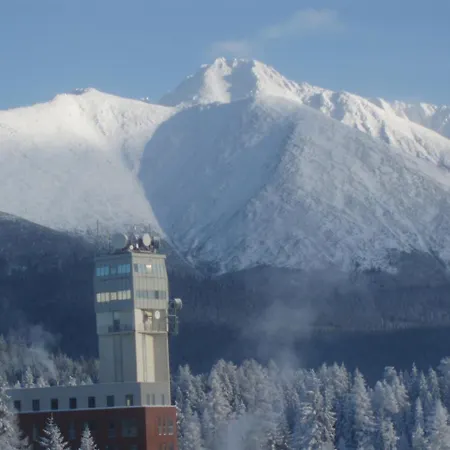 Panorama Apartamento