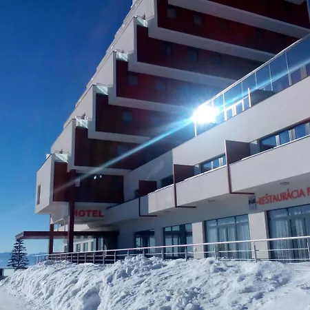 Apartamento Panorama Štrbské Pleso