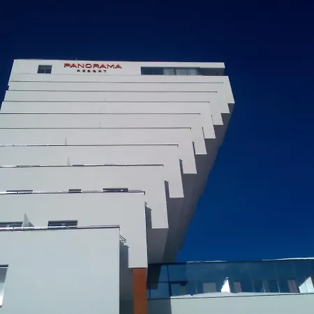 Apartamento Panorama Štrbské Pleso