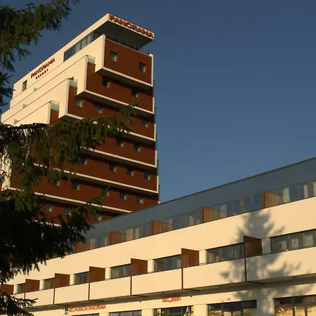 Apartamento Panorama *