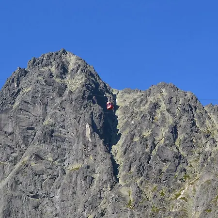 Panorama Apartamento *