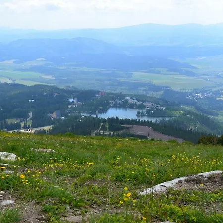 아파트 Panorama Štrbské Pleso