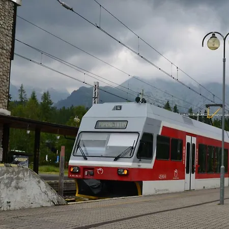 Panorama Apartamento *