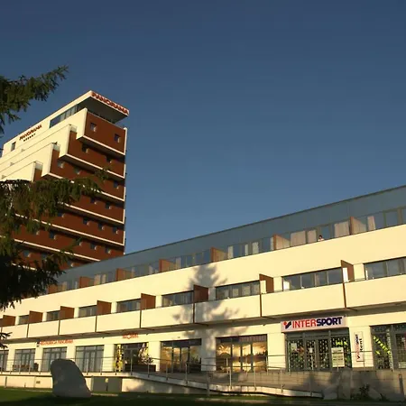 Panorama 아파트 *