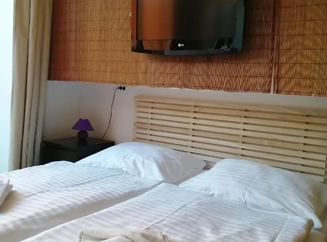 Апартаменты Panorama *