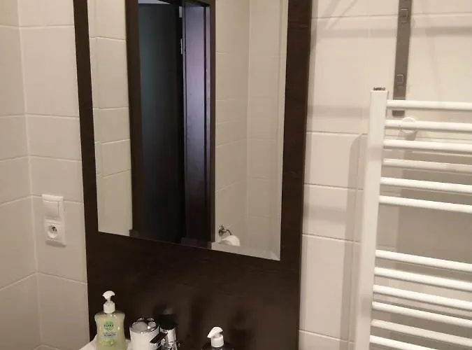 Panorama Апартаменты