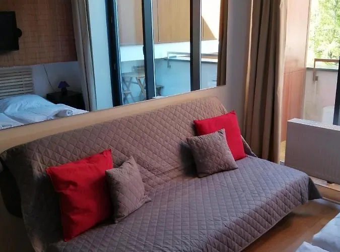 Panorama Штрбске-Плесо