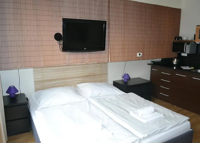 Panorama Štrbské Pleso