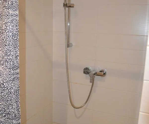 Panorama Апартаменты