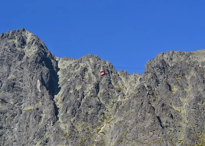 Panorama アパート