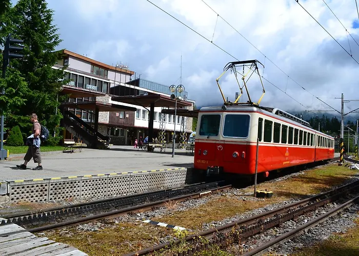 Panorama アパート