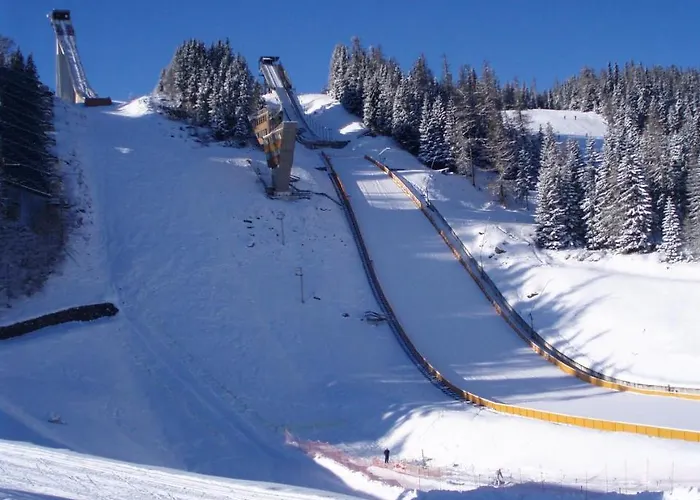 Апартаменты Panorama *