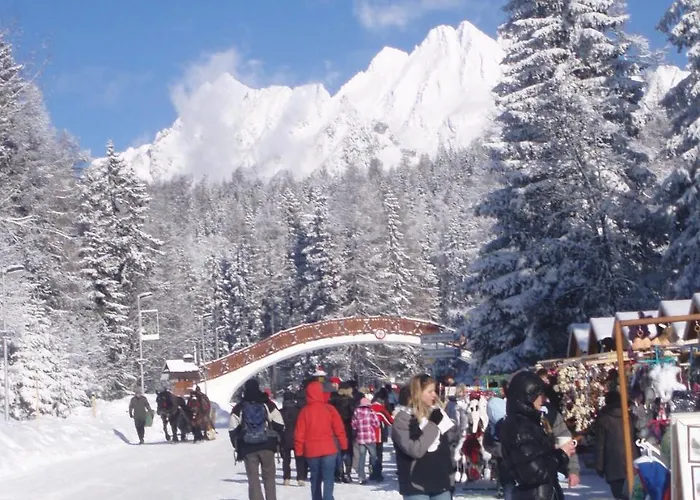 アパート Panorama *