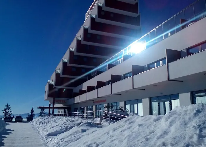 Panorama アパート