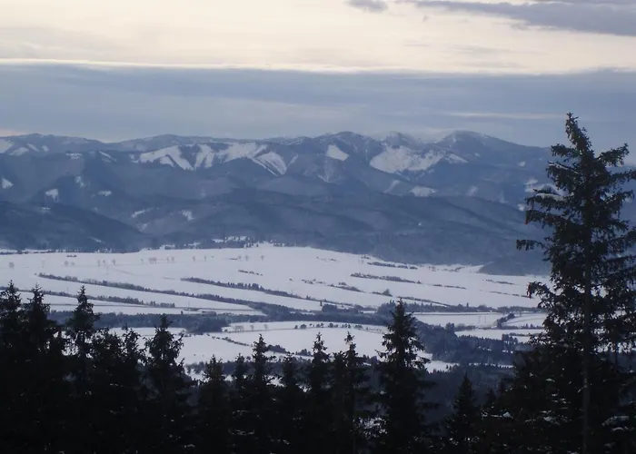 Panorama Апартаменты